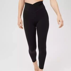 AERIE offline cropped leggings